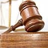 We can represent you in court
