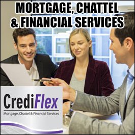 CrediFlex Pty Ltd - Promotion