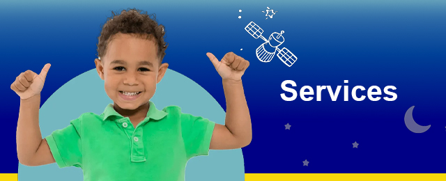 Holmesville Playhouse Pre-School - Promotion 3