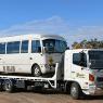 Swan Towing Service - Pic 1