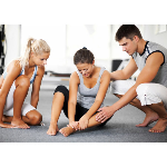 Nepean Physiotherapy Pty Ltd can manage your injury needs, from ankle sprains, to back pain and beyond.