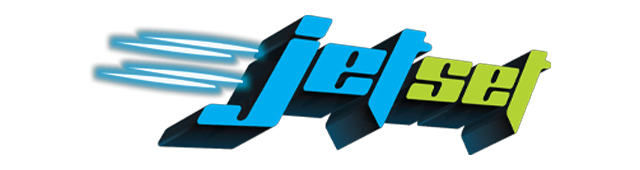 Jetset Plumbing - logo