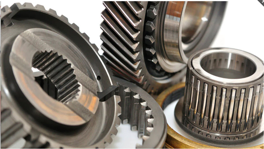 Trade Exchange Transmissions Car & Automotive Transmissions 1/ 11