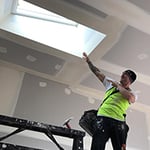 RMD Plasterboard Contracting - Pic 7