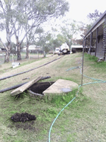 Tim Bertalli Septic Tank Cleaning - Pic 2