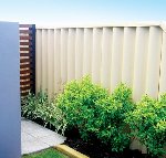 Residential & Rural Fencing