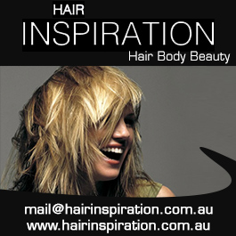 Hair Inspiration - Promotion