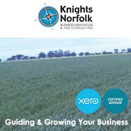Knights Norfolk - Promotion
