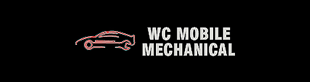WC Mobile Mechanical - logo