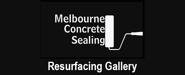 Melbourne Concrete Sealing - Promotion 3