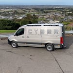 Cyber Plumbers - Pic 8