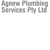 Agnew Plumbing Services Pty Ltd - logo