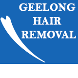 Geelong Hair Removal - logo
