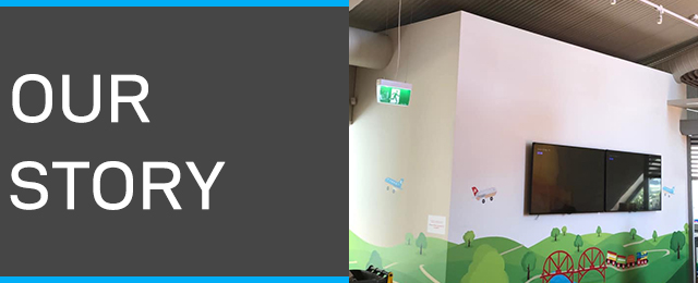 Tilstons Plasterboard Pty Ltd - Promotion 3