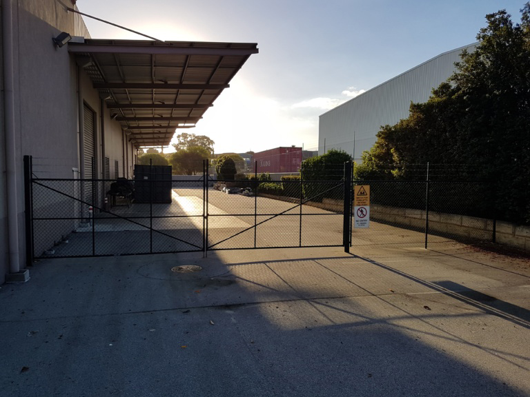 Treacy Fencing Fencing Contractor 34 Luisini Rd,, Wangara WA 6065