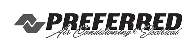 Preferred Air Conditioning - logo