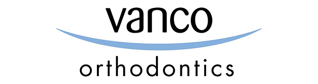Vanco Orthodontics - logo
