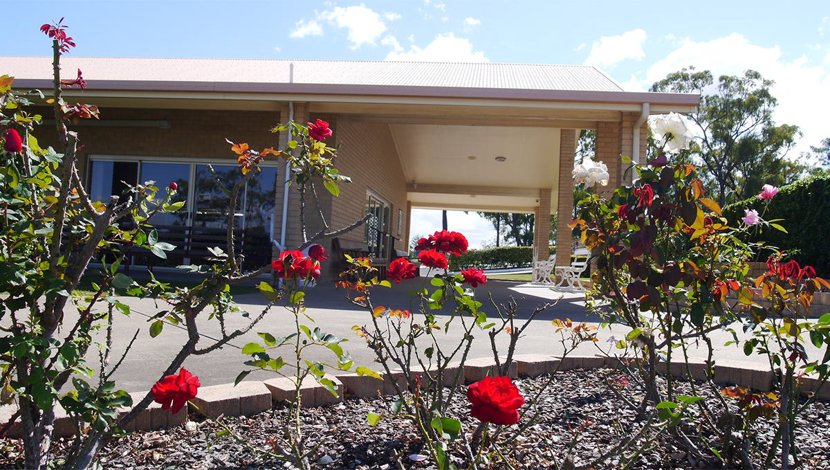 Rockhampton Crematorium Cremation Cnr Richardson and Yaamba Rds
