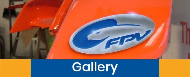 Emu Signs - Promotion 3