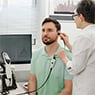 Ivory Hearing Audiologist - Pic 9