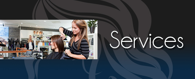 Head Rush Hairdressing - Promotion 1