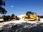 Fuge Earthworks Pty Ltd - Pic 6