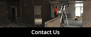 Lightning Asbestos and Demolition Services - Promotion 1