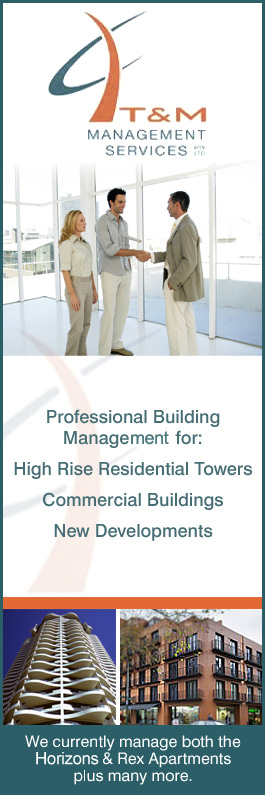 T & M Management Services Pty Ltd - Promotion