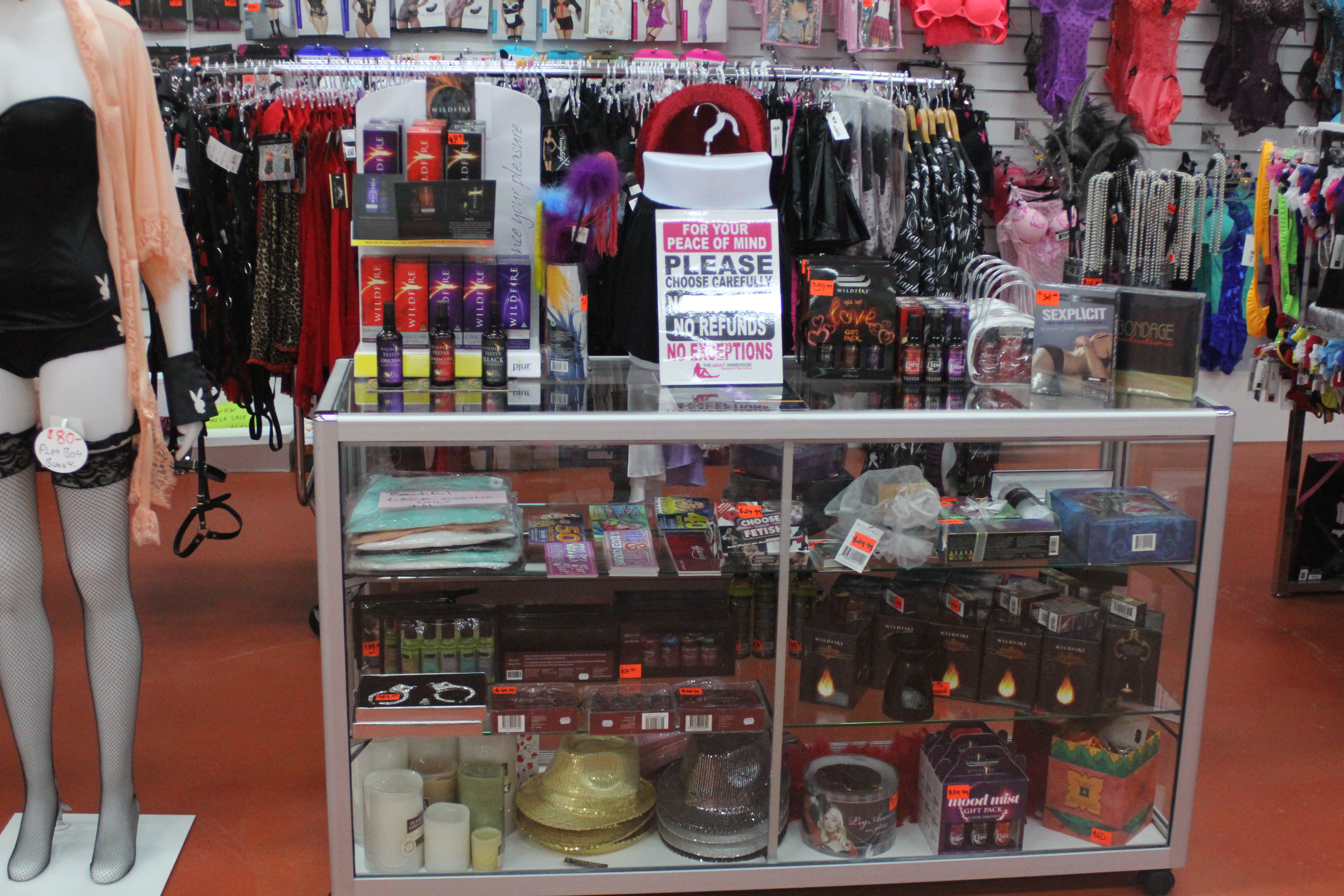 The Adult Warehouse Adult Shops And Stores 30 Auburn St Wollongong Nsw 2500 Yellow Pages® 