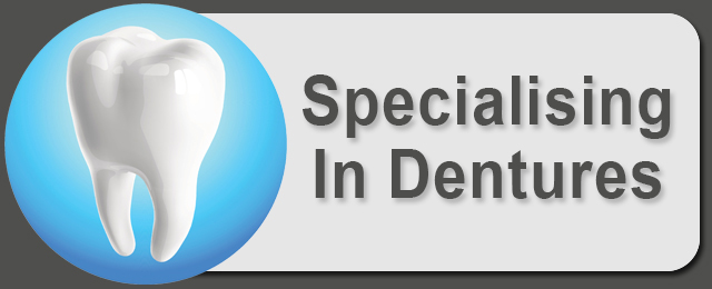 Joe & Frank's Denture Clinics - Promotion 1