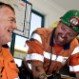 Working with our sister company Coal Train, we can ensure on-site compliance and provide training.