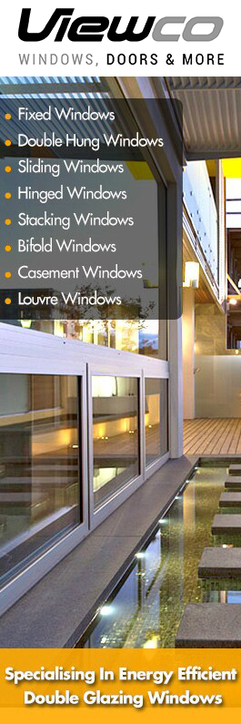 Viewco Glass - Promotion