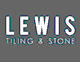 Lewis Tiling &amp; Stone - logo