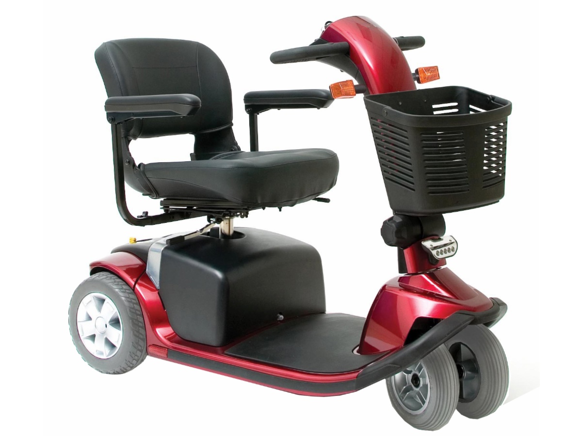 Scooters Australia Mobility Scooters 4/ 355 South Gippsland Hwy Dandenong South