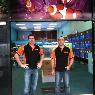 Fishtank Aquarium - Pic 1