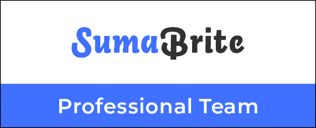 Sumabrite - Promotion 1
