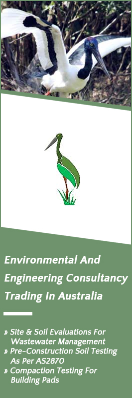 Enviroconsult Australia Pty Ltd - Promotion