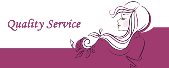 Deborah Witt Hairdressing - Promotion 2