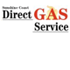 Sunshine Coast Direct Gas Service - logo