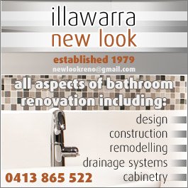 Beautiful Bathrooms Illawarra illawarra new look bathroom renovations - bathroom renovations Beautiful Bathrooms Illawarra illawarra new look bathroom renovations - bathroom renovations