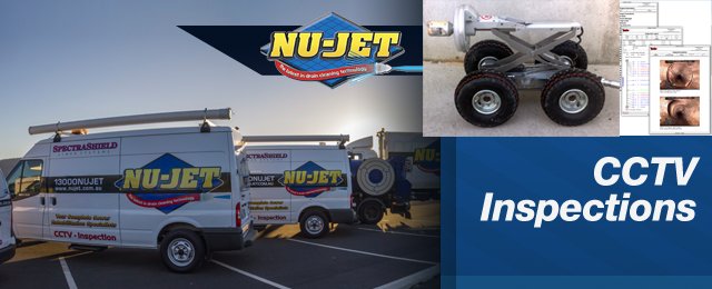 NU-JET - Promotion 2