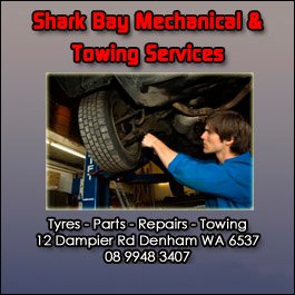 Pauls Tyre Service - Promotion