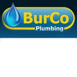 Burco Plumbing - logo
