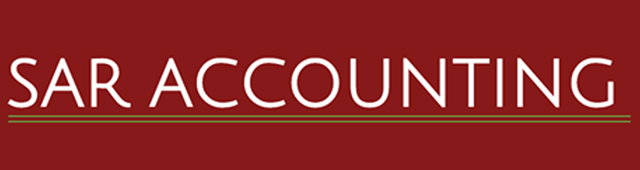 SAR Accounting - logo