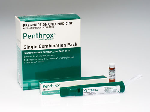 Penthrox self administered inhaler is available to suitable patients for pain managemnet during treatment.