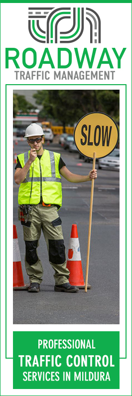 Roadway Traffic Management - Mildura - Promotion