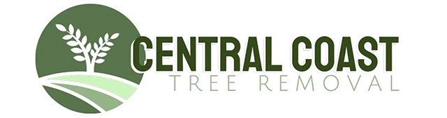Central Coast Tree Removal - logo