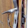 Burglary Lock Repairs. Call 0407 776 595 anytime for emergency assistance.