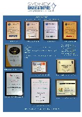 Metal Plaques