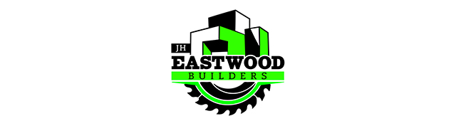 JH Eastwood Builders - logo